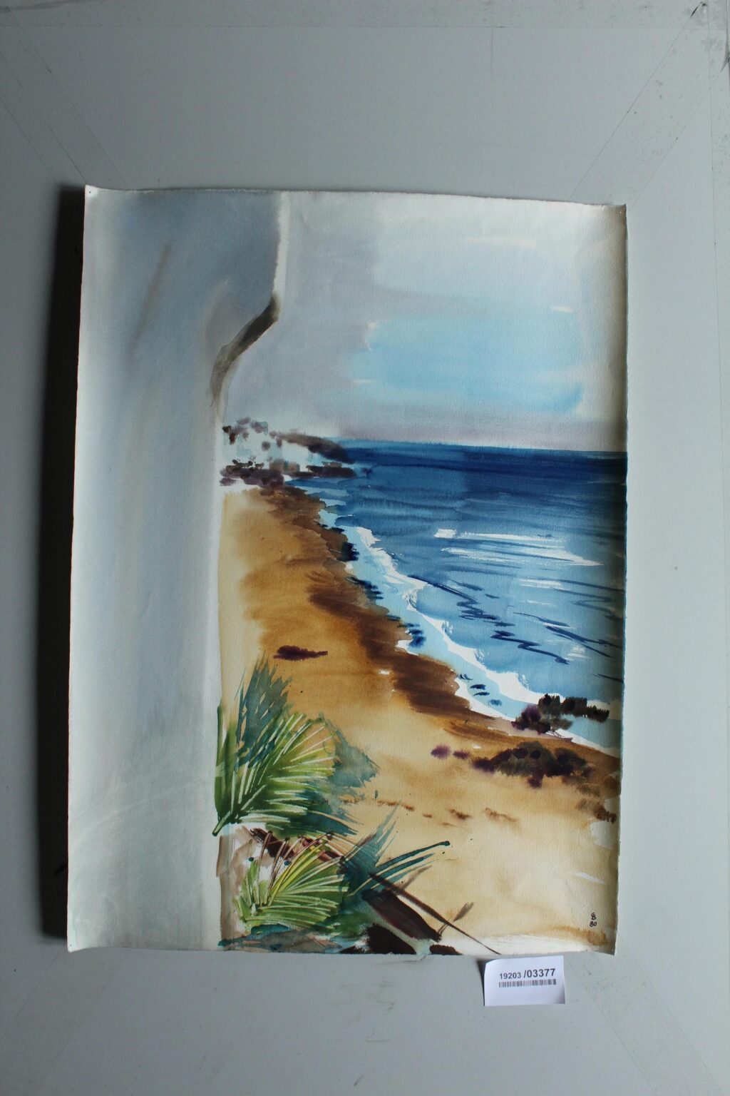 Puerto del Carmen (Lanzerote) - Gerd Baukhage 