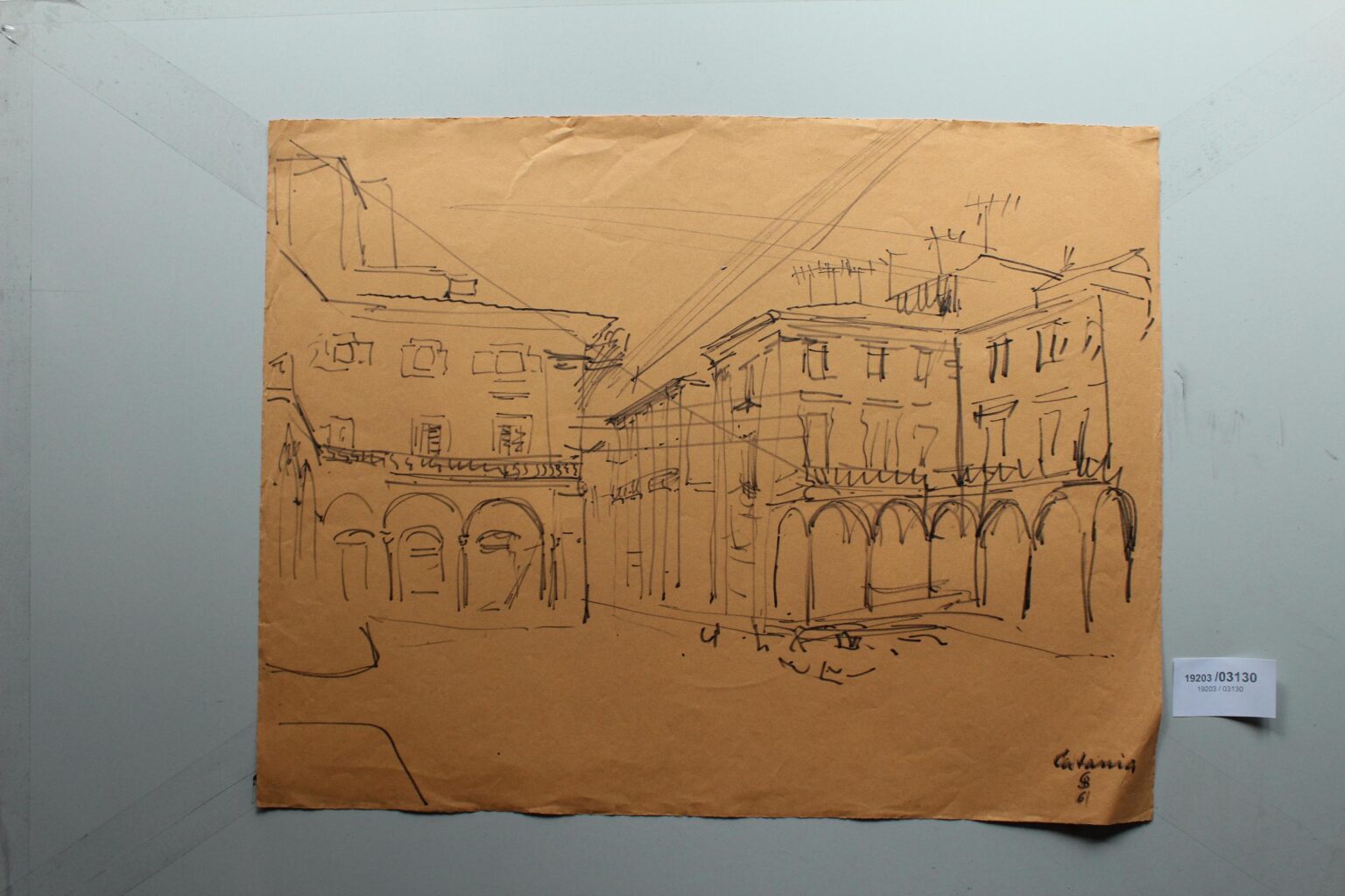 Catania - Gerd Baukhage 