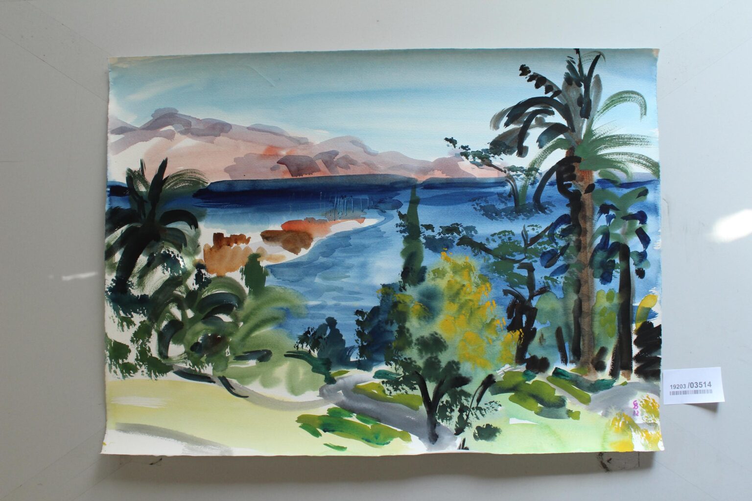 Funchal (Madeira) - Gerd Baukhage 
