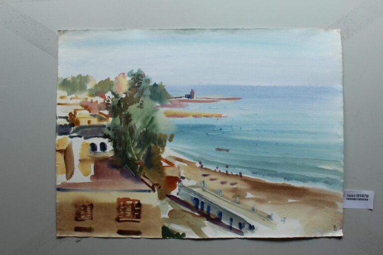 Ischia - Gerd Baukhage 