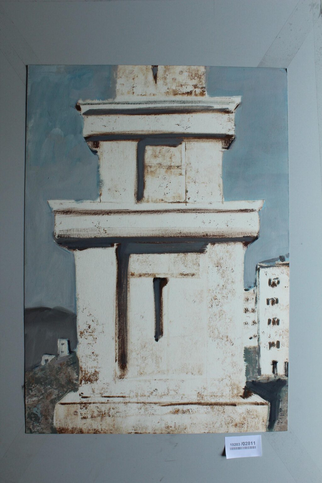 Gerd Baukhage 