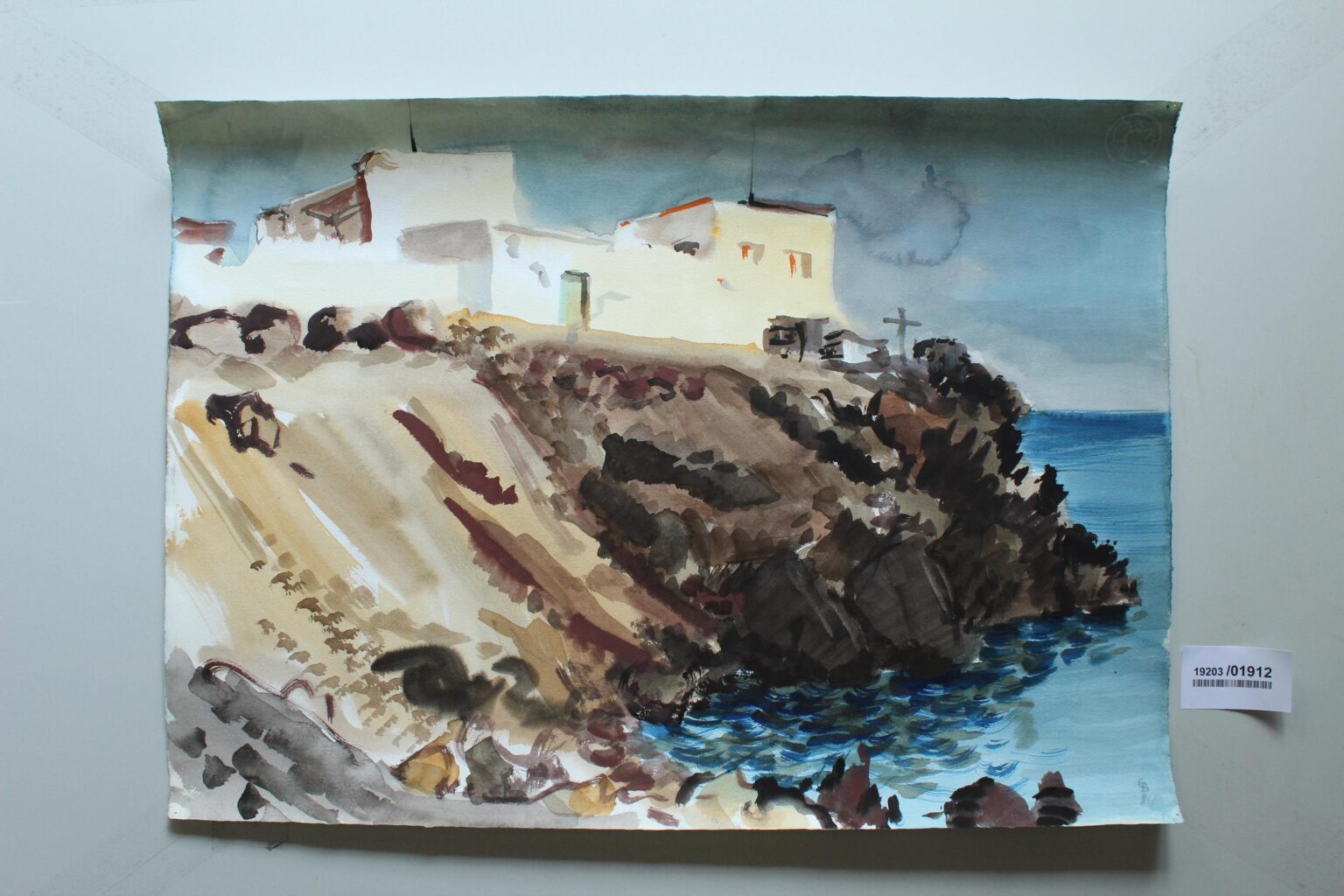 Puerto del Carmen Lanzarote - Gerd Baukhage 