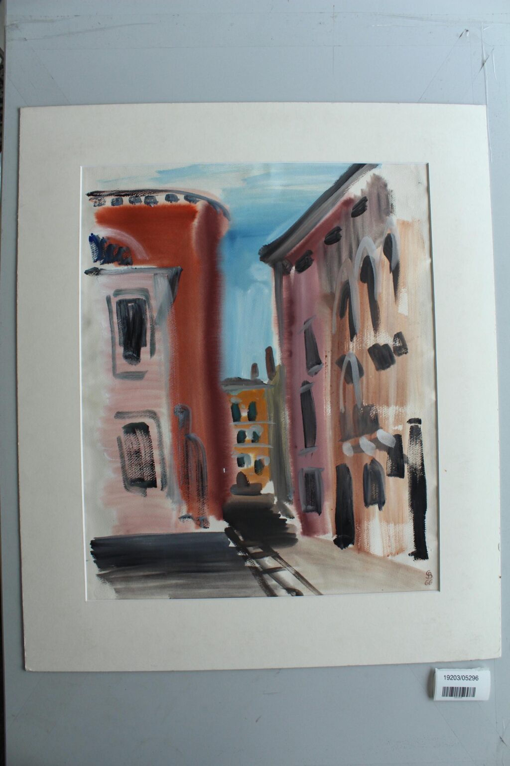 Venedig - Gerd Baukhage 