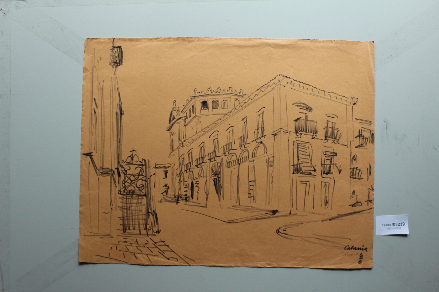 Catania - Gerd Baukhage 