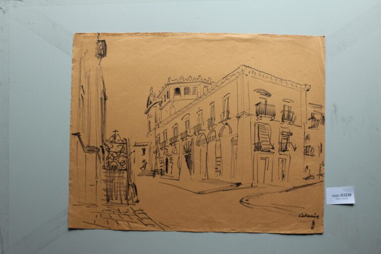Catania - Gerd Baukhage 