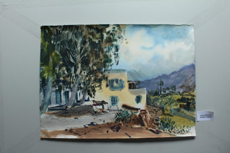 Taida (Gran Canaria) - Gerd Baukhage 