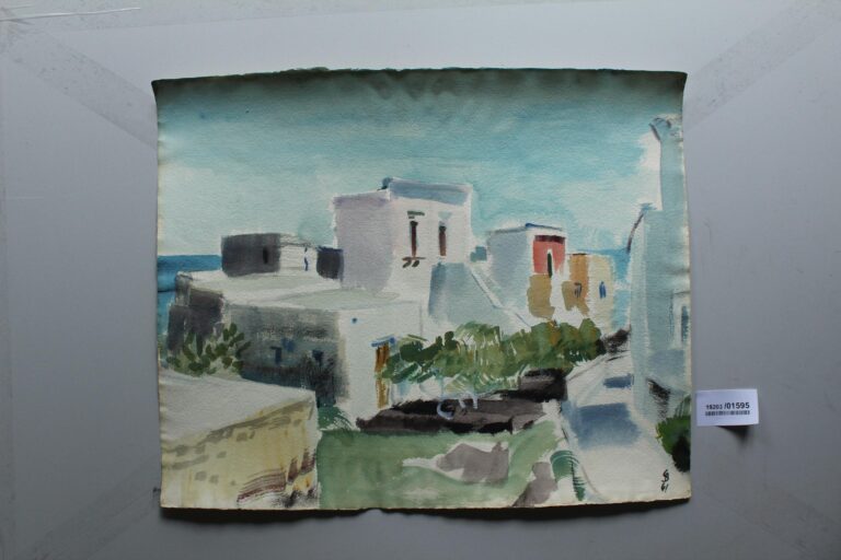 Stromboli - Gerd Baukhage 