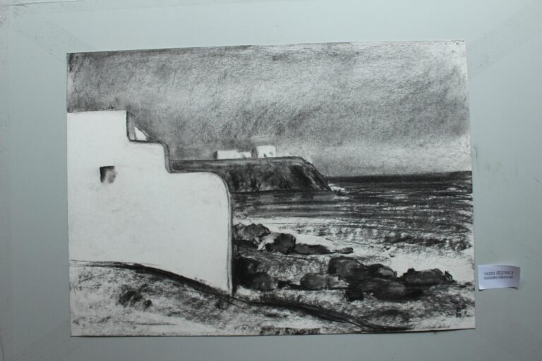 Puerto del Carmen – Lanzarote - Gerd Baukhage 