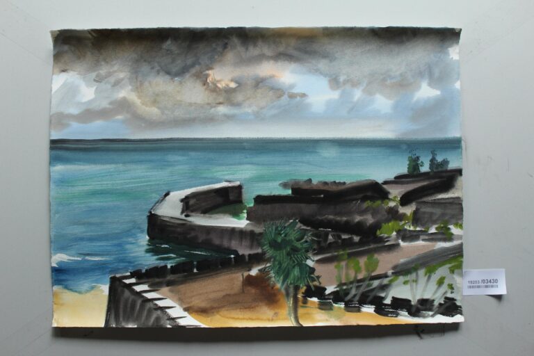 Puerto del Carmen (Lanzarote) - Gerd Baukhage 