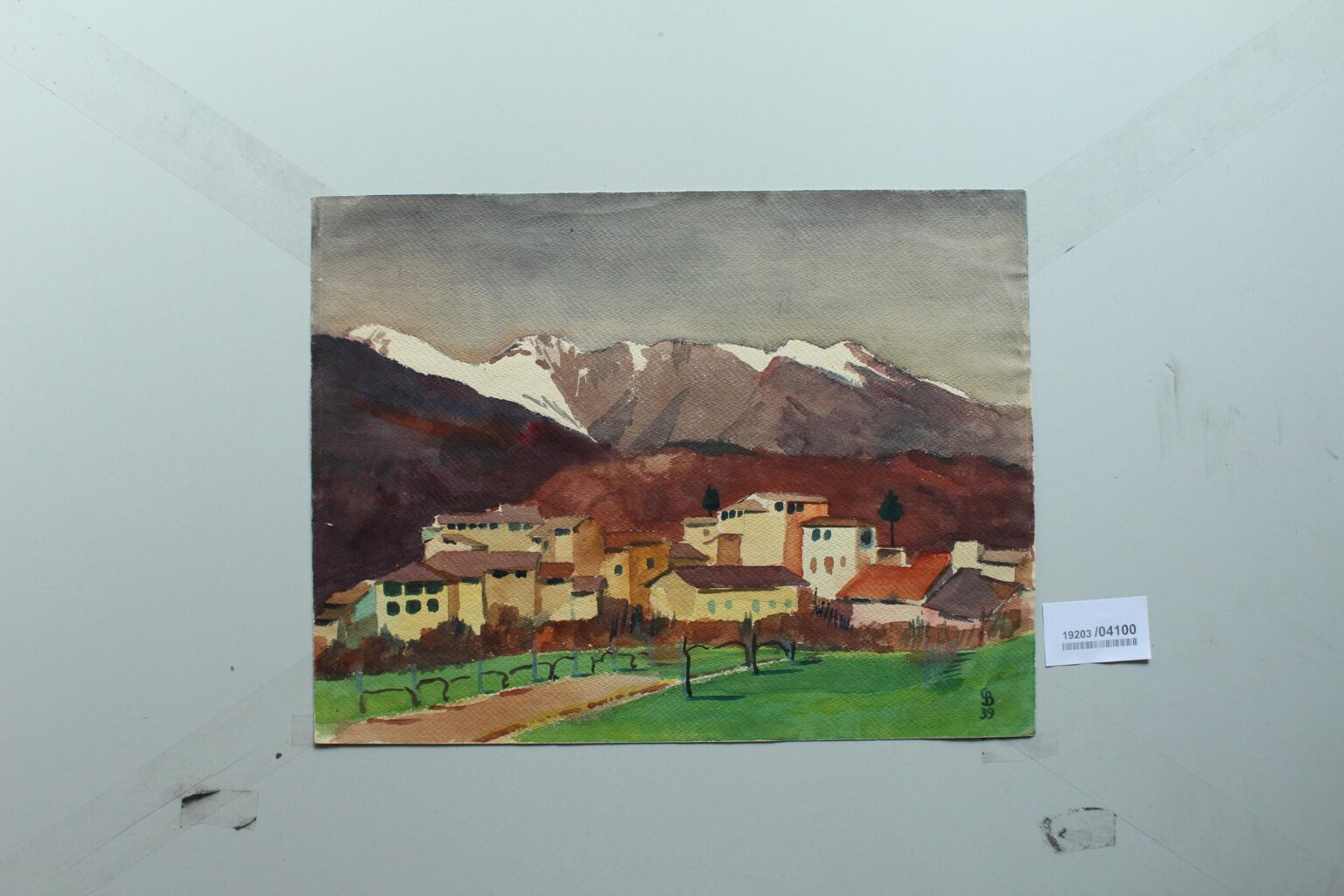 Eureglia - Gerd Baukhage 