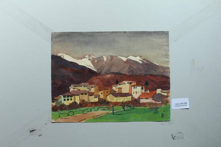 Eureglia - Gerd Baukhage 