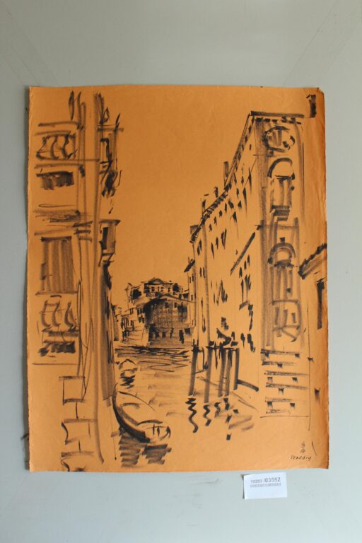 Venedig - Gerd Baukhage 