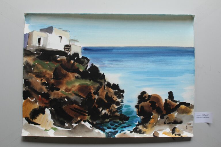 Puerto del Carmen (Lanzerote) - Gerd Baukhage 