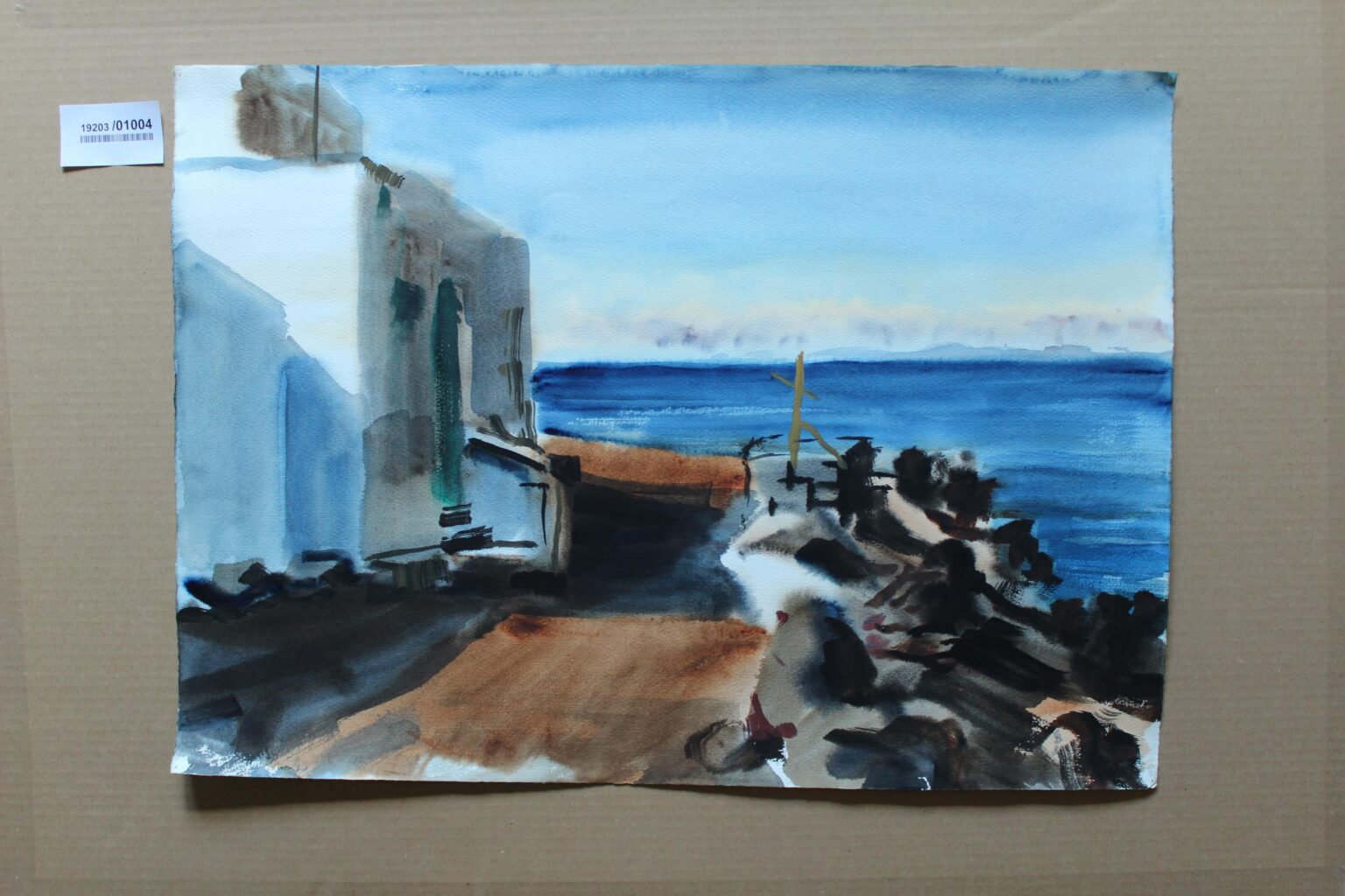 Haus in Puerto del Carmen – Lanzerote - Gerd Baukhage 