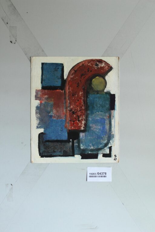 Gerd Baukhage 