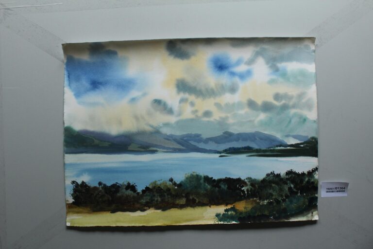 Killarny – Irland - Gerd Baukhage 