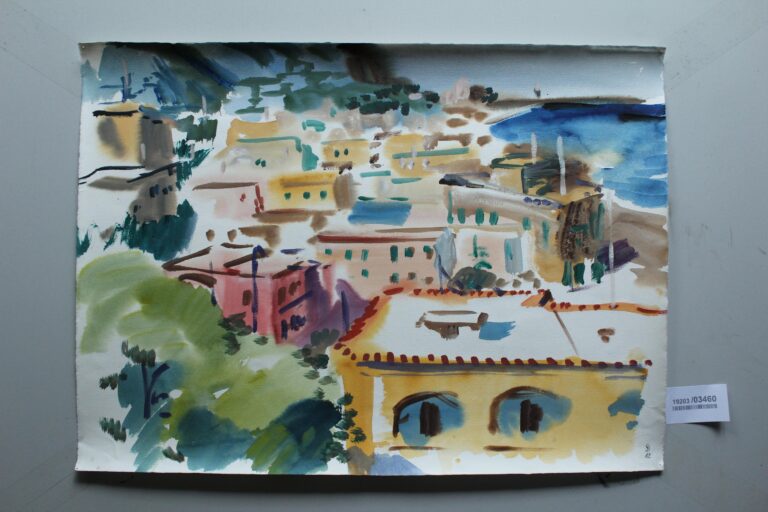 Ischia - Gerd Baukhage 