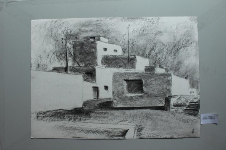 Playa Blanco – Lanzarote - Gerd Baukhage 