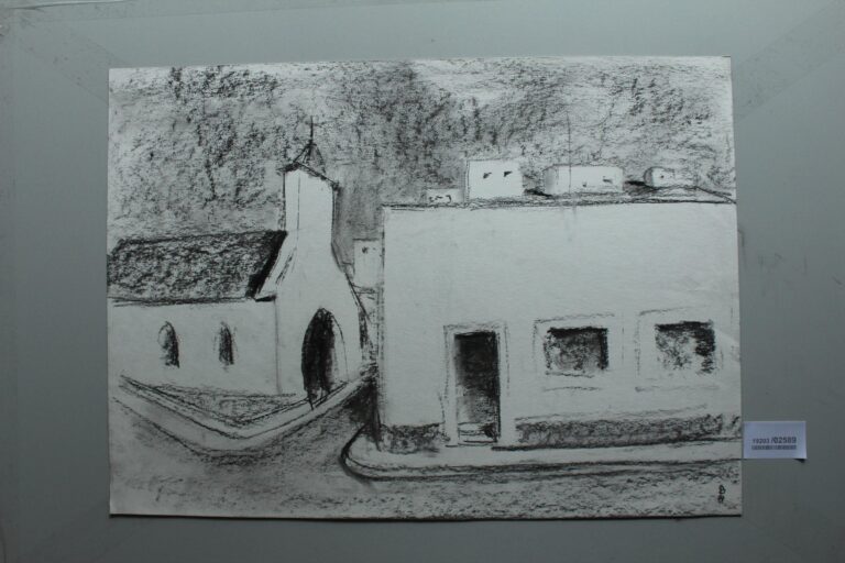 Puerto del Carmen – Lanzarote - Gerd Baukhage 