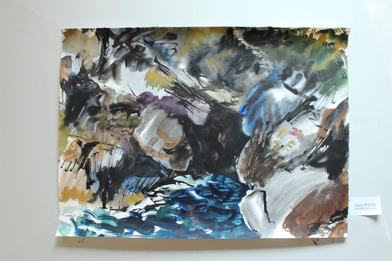 Funchal (Madeira) - Gerd Baukhage 