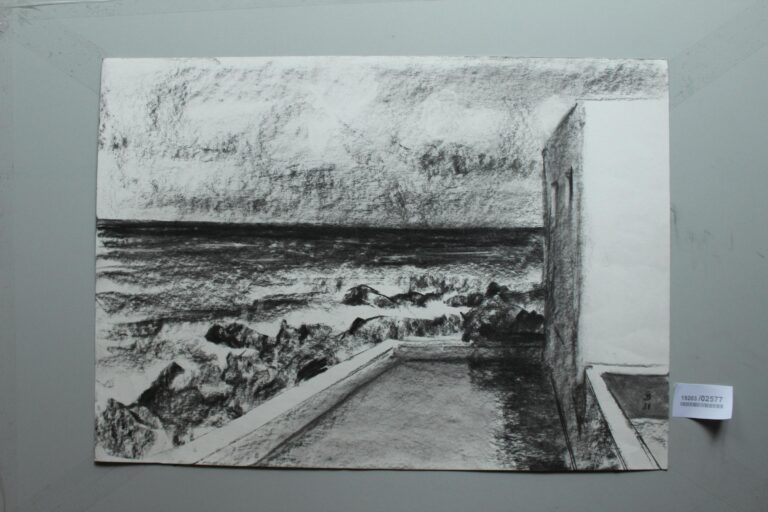 Juan – Perdamo Lanzarote - Gerd Baukhage 