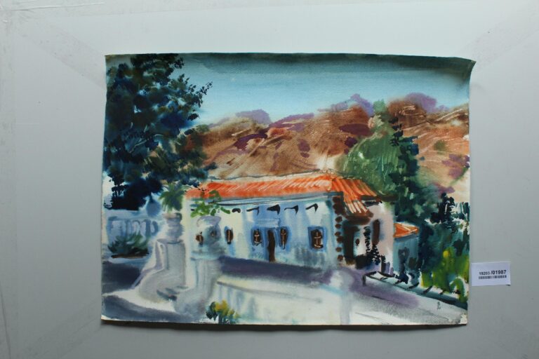 Mogan (Gran Canaria) - Gerd Baukhage 