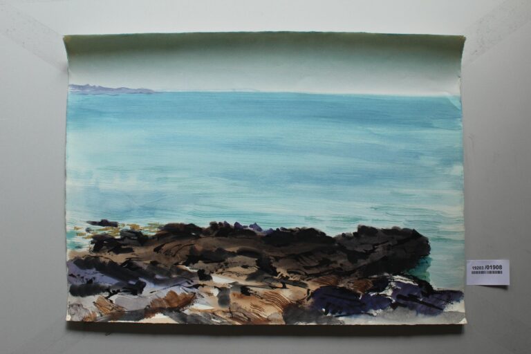 Pen Lan (Bretagne) - Gerd Baukhage 