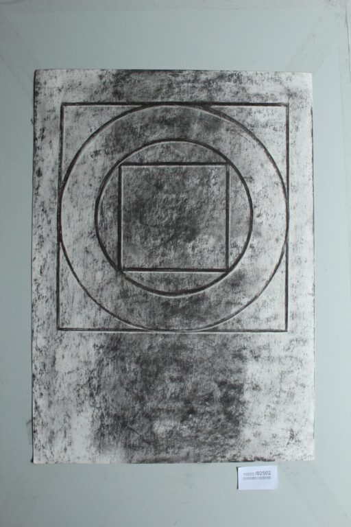 o.T. - Gerd Baukhage 