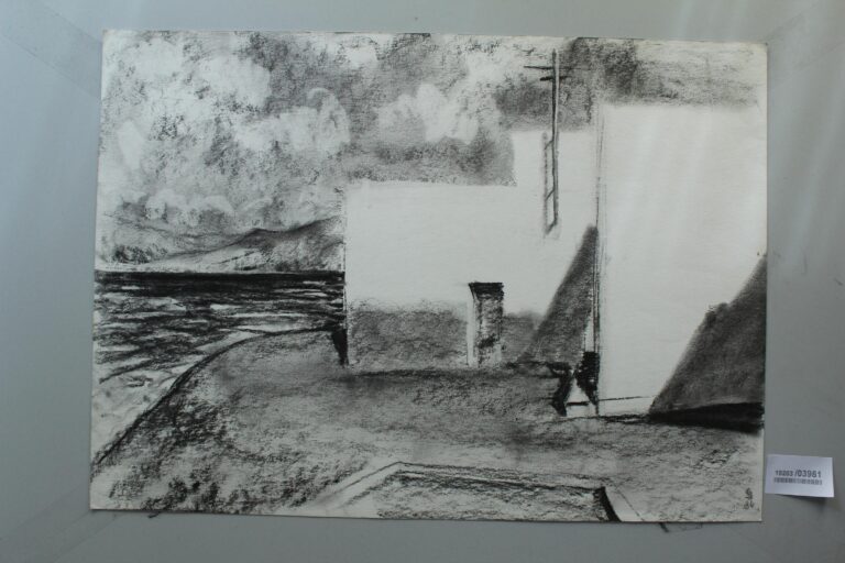 Puerto del Carmen – Lanzarote - Gerd Baukhage 