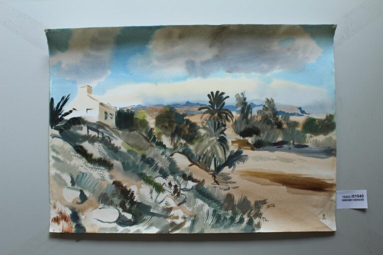 Maspalomas GC - Gerd Baukhage 