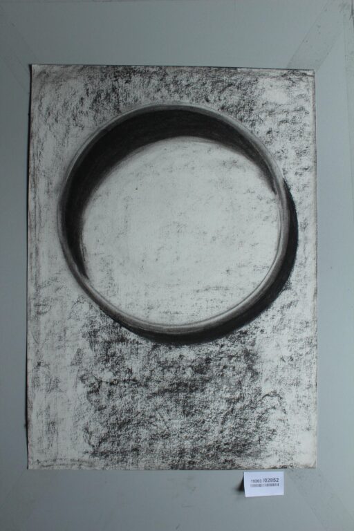 o. T. - Gerd Baukhage 