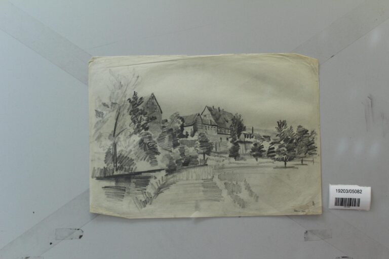 Steinau - Gerd Baukhage 