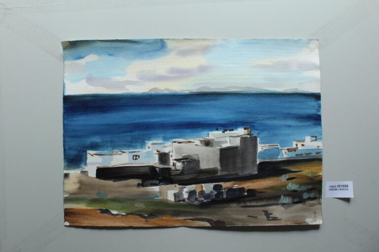 Puerto del Carmen Lanzarote - Gerd Baukhage 