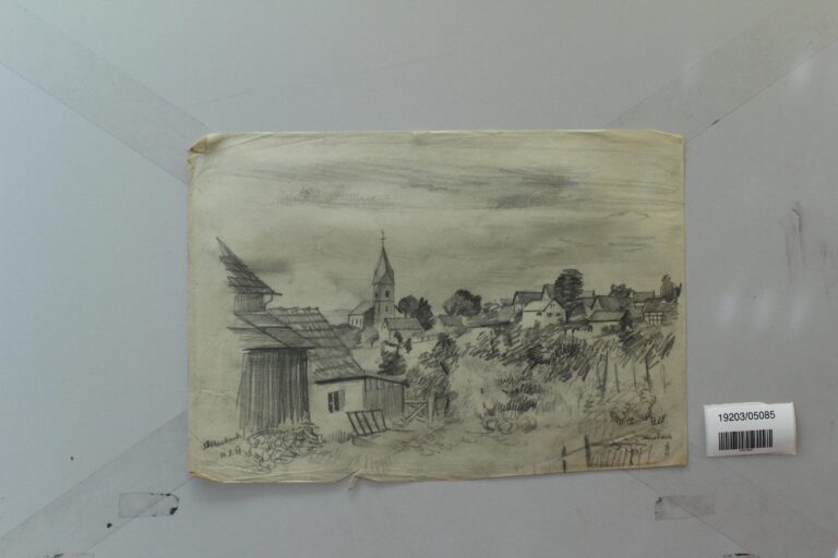 Ittenbach - Gerd Baukhage 