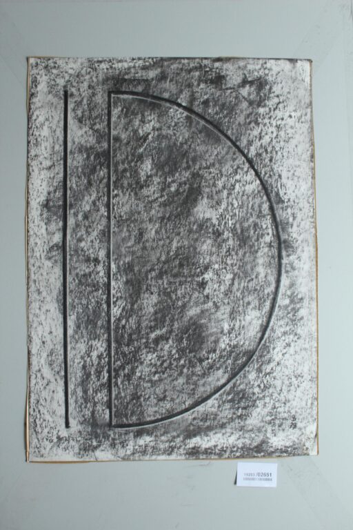 o.T. - Gerd Baukhage 