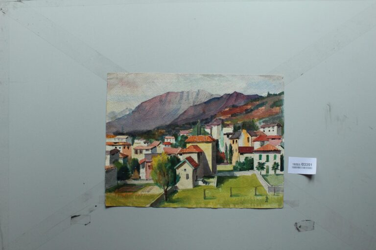 Locarno - Gerd Baukhage 