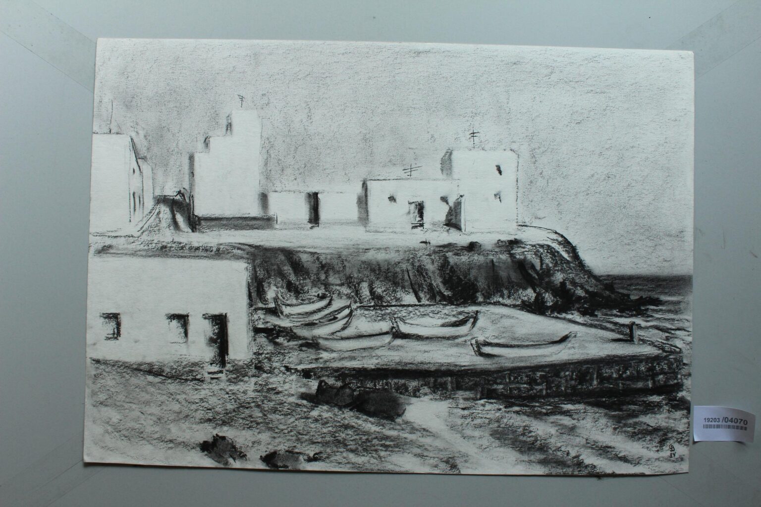 Puerto del Carmen – Lanzarote - Gerd Baukhage 