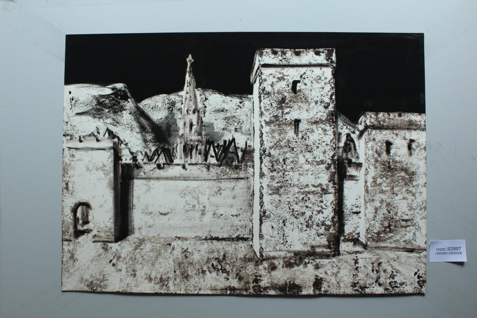 Gerd Baukhage 