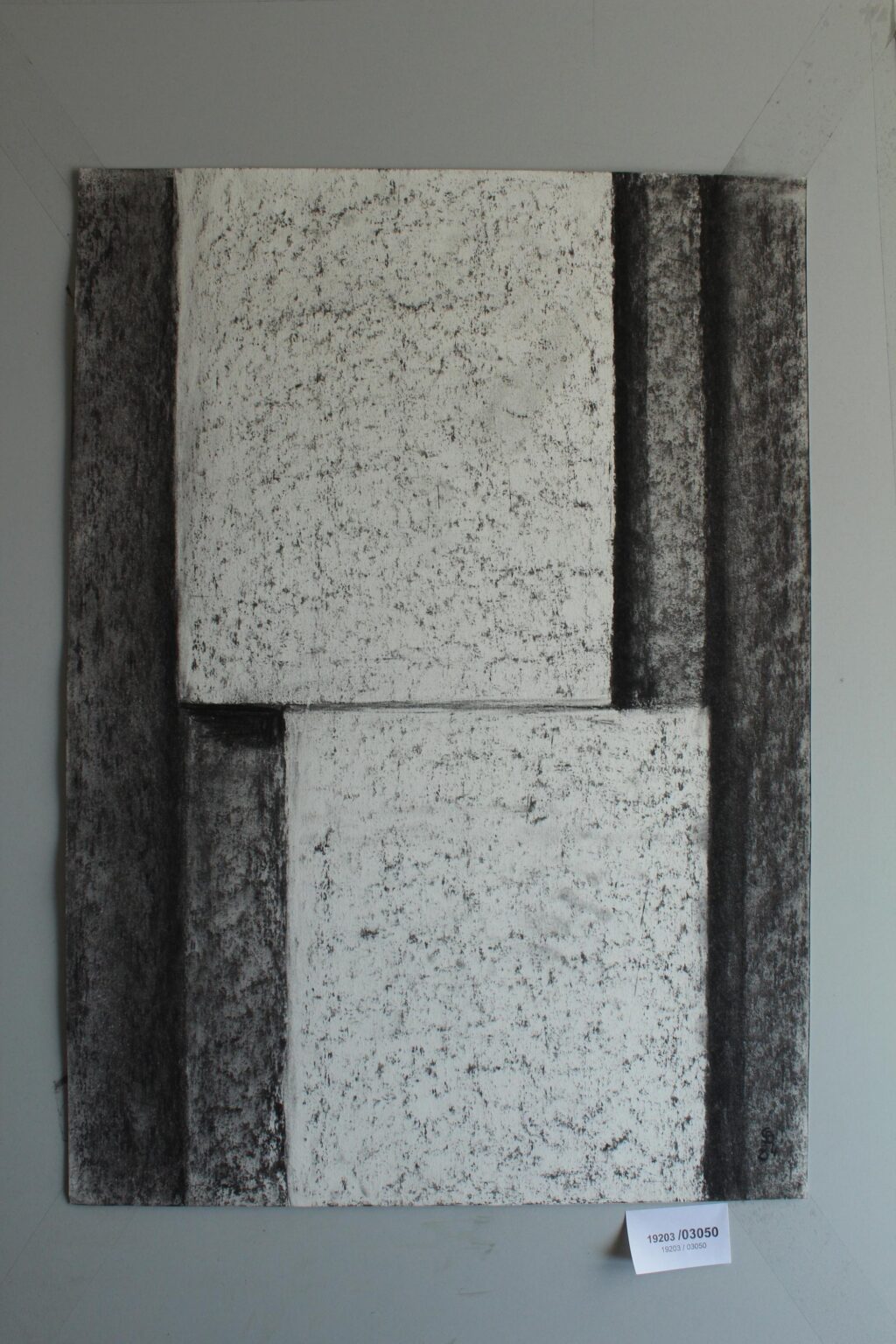 o. T. - Gerd Baukhage 