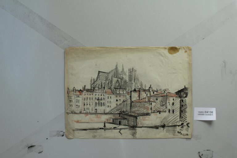 Metz - Gerd Baukhage 