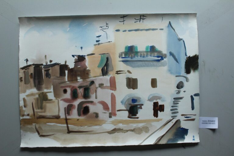 Ischia-Ponte - Gerd Baukhage 