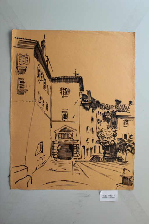Labin - Gerd Baukhage 