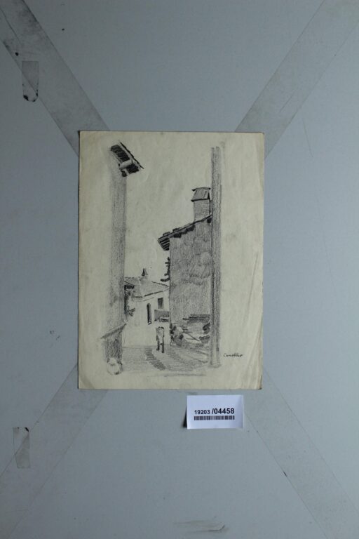Canobbio - Gerd Baukhage 