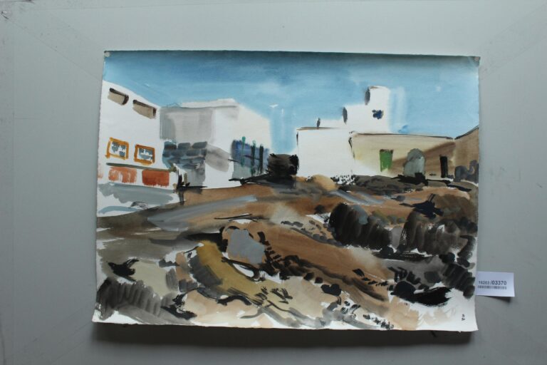 Puerto del Carmen (Lanzerote) - Gerd Baukhage 