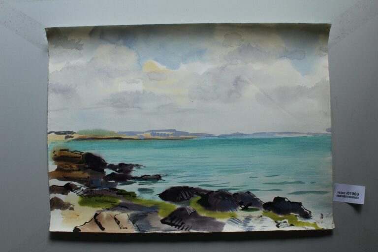 Pen Lan (Bretagne) - Gerd Baukhage 