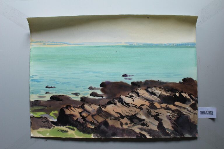 PenLau (Bretagne) - Gerd Baukhage 
