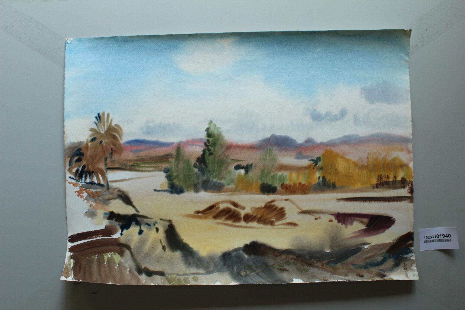 Maspalomas GC - Gerd Baukhage 