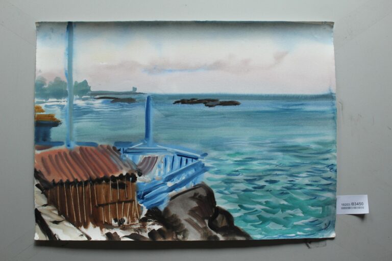 Ischia - Gerd Baukhage 