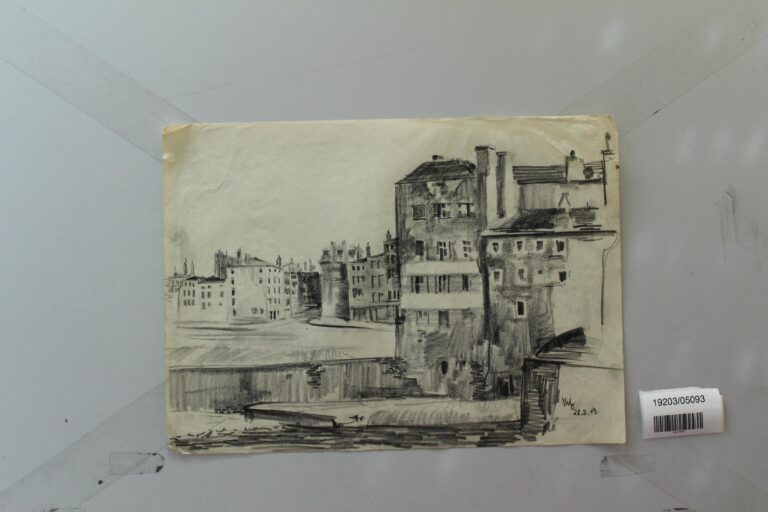 Metz - Gerd Baukhage 