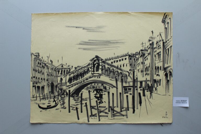 Rialto - Gerd Baukhage 